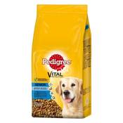 Pedigree Senior Vergleich