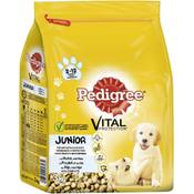 Pedigree Vital Protection Junior Vergleich