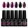 Meanail Nagellack-Set