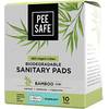 Peesafe Bio-Baumwolle