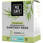Peesafe Bio-Baumwolle