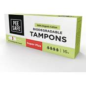 Peesafe Bio-Tampon
