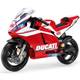Peg Perego Ducati GP MC0020 Vergleich