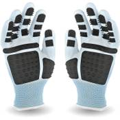 PEGACARE Premium Fellpflege Handschuhe Vergleich