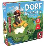 Pegasus Spiele 51240G Dorfromantik