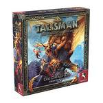Talisman-Brettspiel