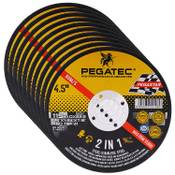 Pegatec 77464321249 Vergleich
