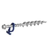 Peggy Peg Schraubheringe Long