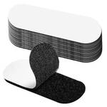 Peiqiup Klettverschluss Selbstklebend