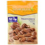 Seeberger Pekannusskerne Vergleich