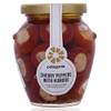Pelagonia Kirschpaprika mit Hummus