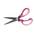 Pelikan 820585 griffix Schulschere