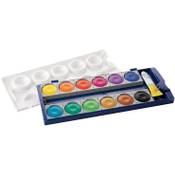 Pelikan Deckfarbkasten K12 Vergleich