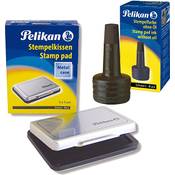 Pelikan Stempelkissen