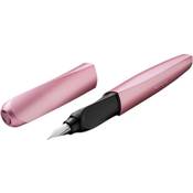 Pelikan Twist Frosted P457 Vergleich