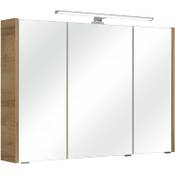 Pelipal Spiegelschrank Rovato 362 Vergleich