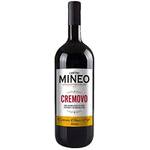 Pellegrino Marsala Cremovo Mineo