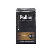 Pellini No. 46 Cremoso Vergleich
