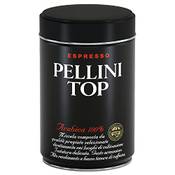 Pellini Top Arabica 100 %