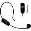 Pellor Wireless UHF Mikrofon