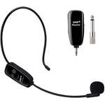 Pellor Wireless UHF Mikrofon