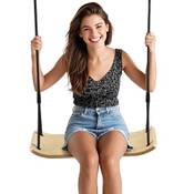 Pellor Holzschaukel für Kinder