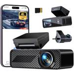 Dashcam 4K
