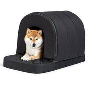 Pelzin Orthopädische Hundehöhle Vergleich