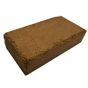 Pemmiproducts Kokosfaserziegel