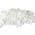 Pemmiproducts Latex Schaumstoff Flocken