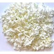 Pemmiproducts Visco Schaumstoffflocken