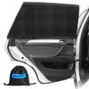 Pemotech 2023 Upgrade Sonnenschutz