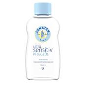 Penaten Baby Ultra Sensitiv Pflegeöl Vergleich