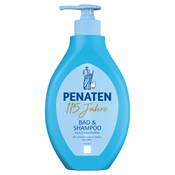 Penaten Bad & Shampoo 115 Jahre