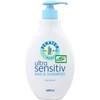 Penaten Ultra Sensitiv Bad & Shampoo