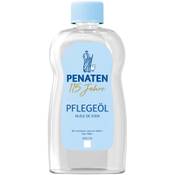 Penaten Pflege-Öl Vergleich