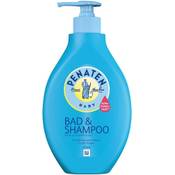 Penaten Shampoo Vergleich