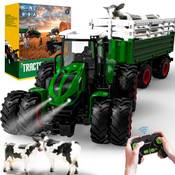 Pengbu Rc 6644K-G