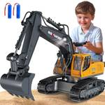 Pengbu Rc Ferngesteuerter Bagger