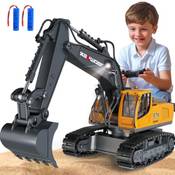 Pengbu Rc Ferngesteuerter Bagger Vergleich