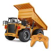Pengbu RC LKW 1540 Vergleich