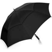 PengDa Automatik Golfschirm Regenschirm Vergleich