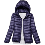 Pengniao Daunenjacke