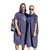 Penguin Poncho BMT-Surf Poncho Vergleich