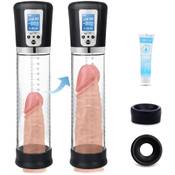 Adorime elektrische Penispumpe Vergleich