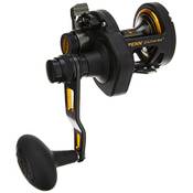 Penn Fathom Lever Drag 2 Speed Vergleich