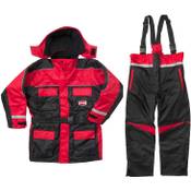 Penn Flotation Suit Vergleich