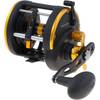 Penn Squall Level Wind SQL30L WLH 30 LH