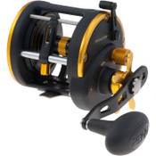 Penn Squall Level Wind SQL30L WLH 30 LH