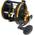 Penn Squall Level Wind SQL30L WLH 30 LH